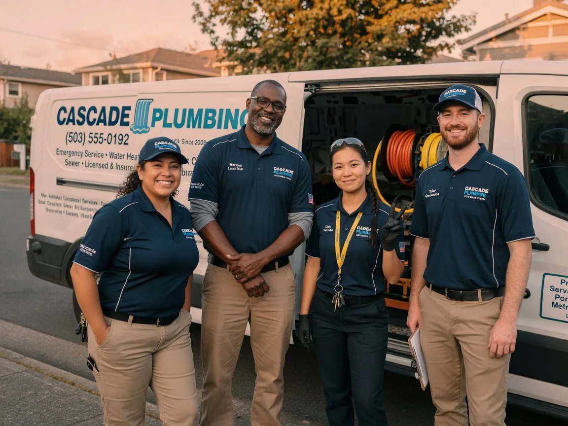 Emergency Plumber company in Westville, IL